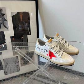 GGDB GOLDEN GOOSE STOCK ORIGINALI VARIMODELLI3546