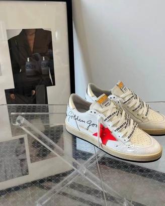 GGDB GOLDEN GOOSE STOCK ORIGINALI VARIMODELLI3546