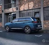 Ricambi garantiti per peugeot 5008 2021;2022