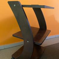 Carrello per estetica