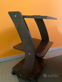 Carrello per estetica