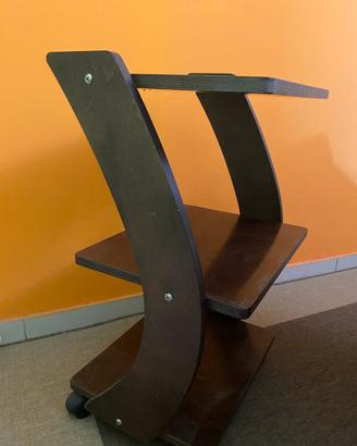 Carrello per estetica
