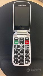 BRONDI CELLULARE