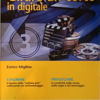 Girare un corto in digitale – Enrico Miglino