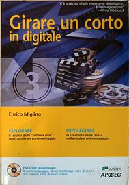 Girare un corto in digitale – Enrico Miglino
