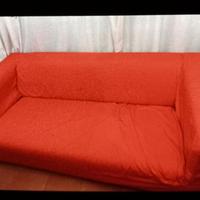 2 divani klippan ikea