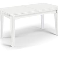 Tavolo allungabile fino a 360 cm