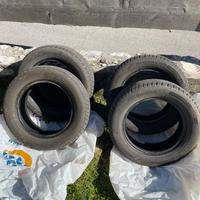 Gomme invernali barum