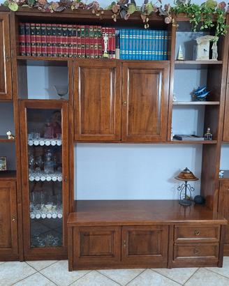 sala in noce nazionale
