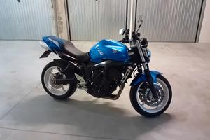 Yamaha FZ6 anno 08