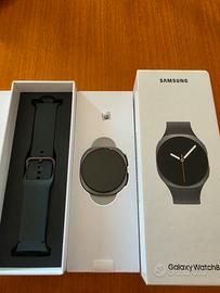 Samsung Galaxy Watch 8 44mm WiFi+LTE
