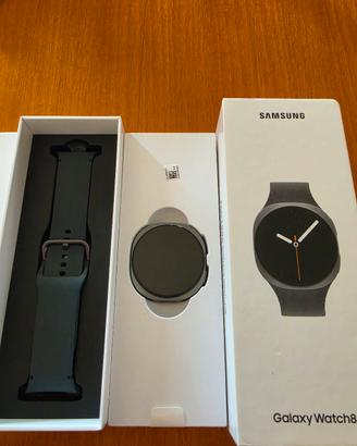 Samsung Galaxy Watch 8 44mm WiFi+LTE