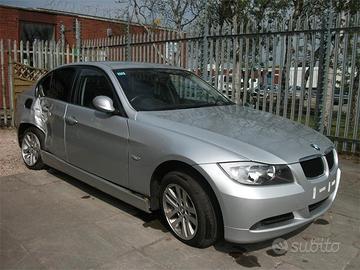 Bmw 320d e90 2006