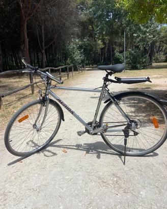 Bicicletta Merida Yankees