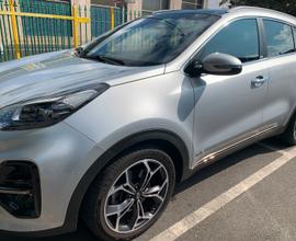 Kia Sportage 2019 - 2.0 GT Line