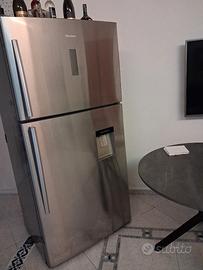 frigo hisense come nuovo