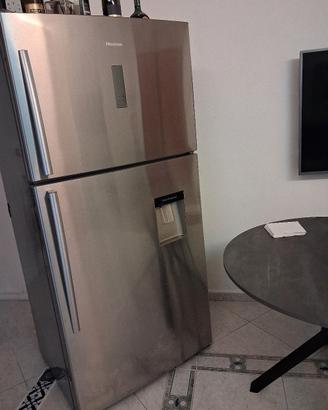 frigo hisense come nuovo