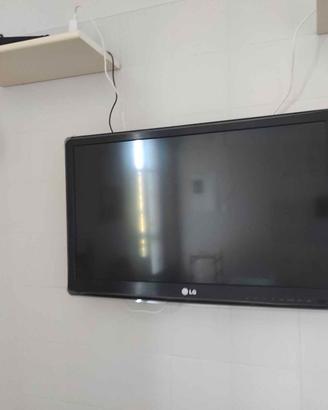 Televisore lg 26 pollici