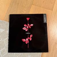Disco in vinile Depeche Mode Violator