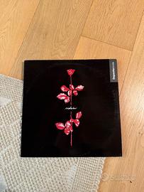 Disco in vinile Depeche Mode Violator