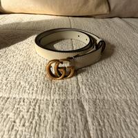 Cintura Gucci GG Marmont