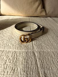 Cintura Gucci GG Marmont