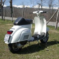 Piaggio Vespa 50 Special (V5B3) - 1977