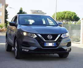 NISSAN Qashqai 1.5 dCi 115 CV DCT Business