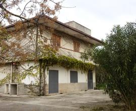 Casa indipendente