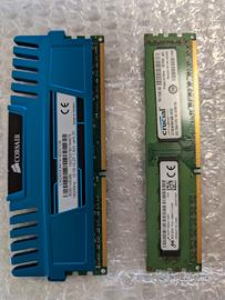 Memorie RAM