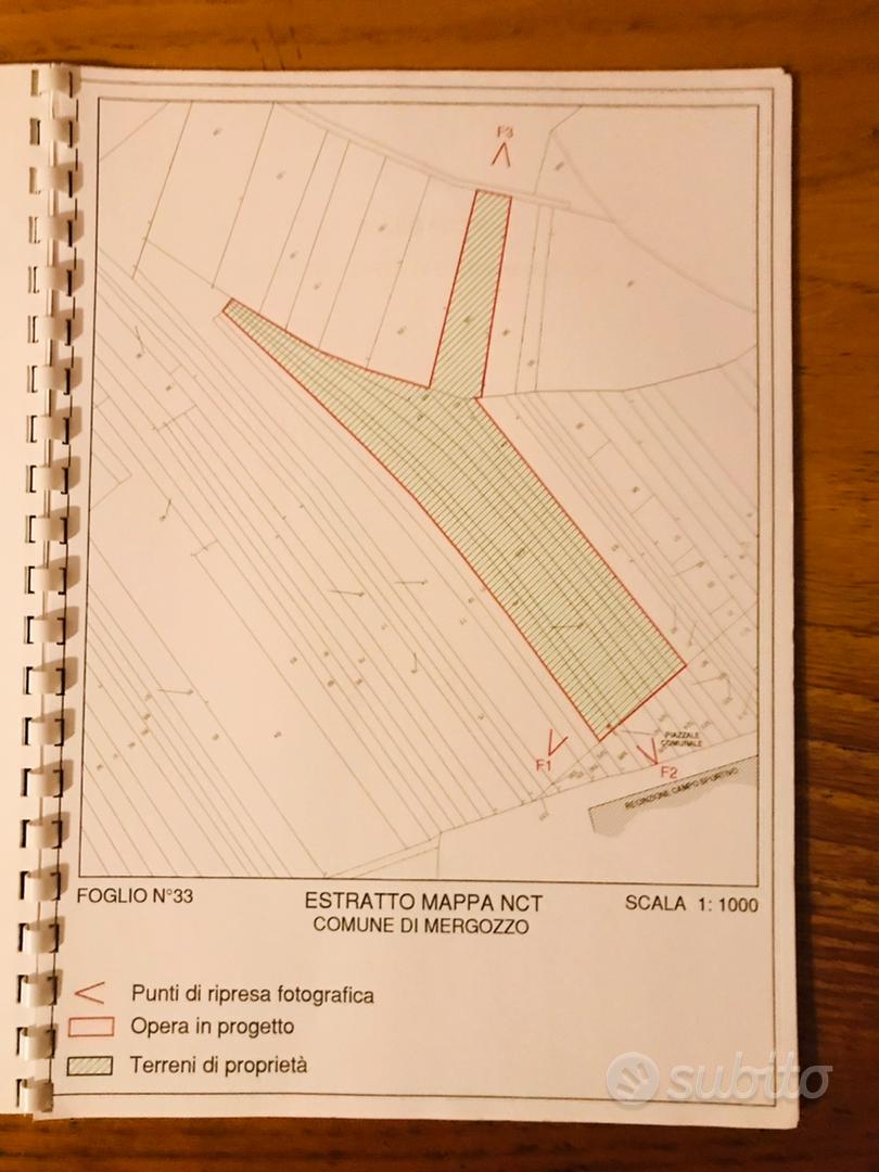 Terreno agricolo - Vista 2