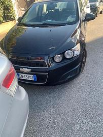 chevrolet aveo diesel