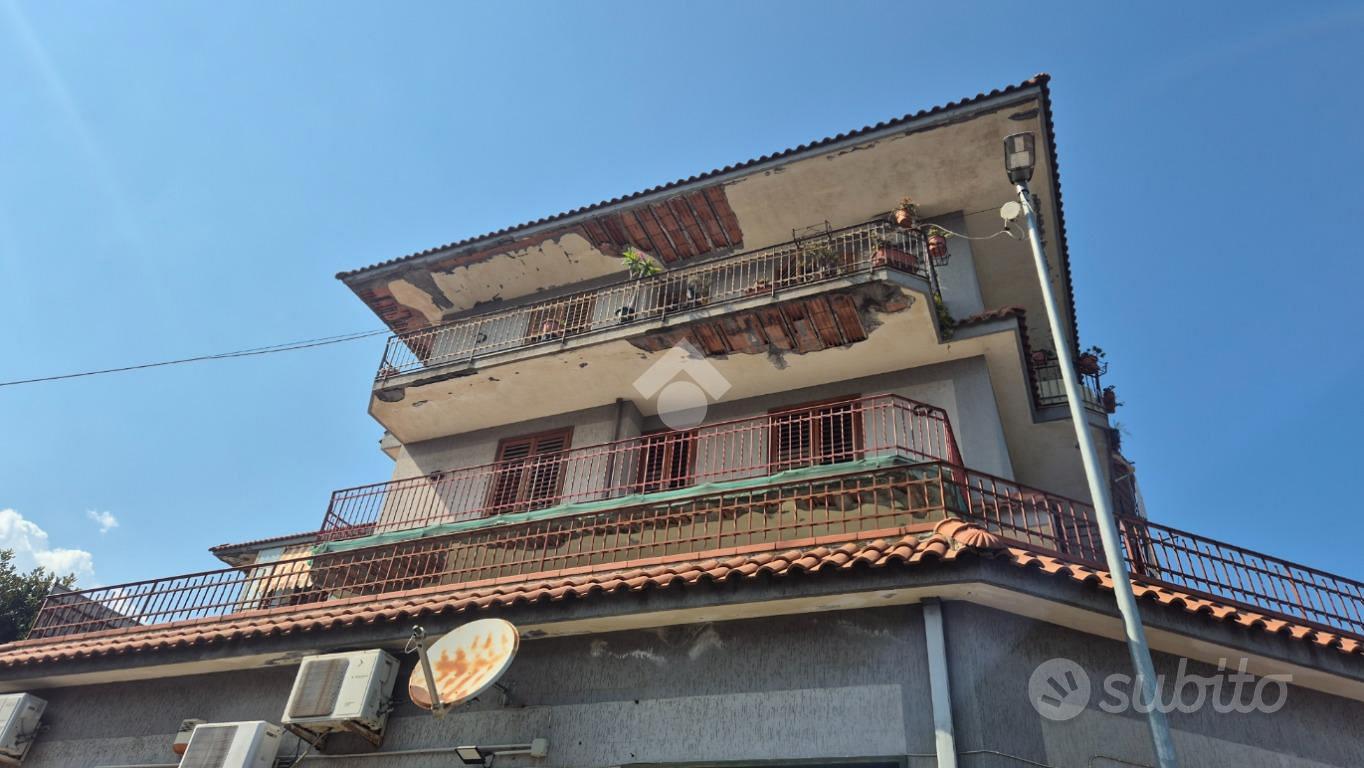 Appartamento – Santa Venerina, Badia, Catania - Vista 4