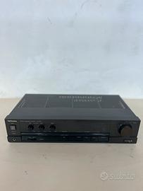 Amplificatore Technics su600