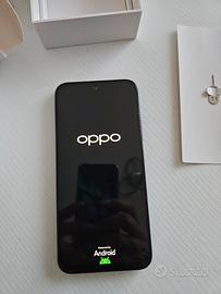
OPPO A6k 4G 4GB 256GB 6.75" Crystal Violet