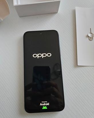 
OPPO A6k 4G 4GB 256GB 6.75" Crystal Violet