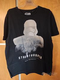 T-shirt Star Wars Stormtrooper