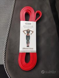 Attrezzi palestra fitness.