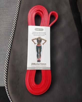 Attrezzi palestra fitness.