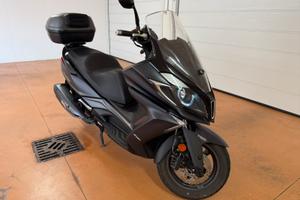 Kymco Downtown 350i ABS