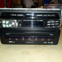 Sinto monitor alpine