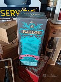 Magnum 4.5 litri gin ballior