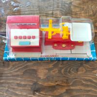 Giocattolo Minimarket azienda Co.Ma