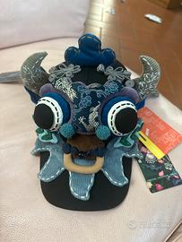 Cappello China Chic