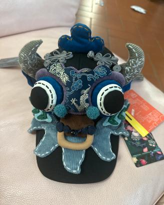 Cappello China Chic