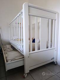 Letto Foppapedretti bambino