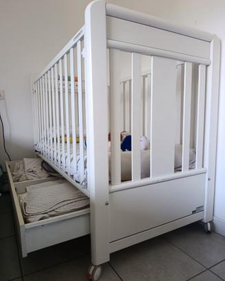 Letto Foppapedretti bambino