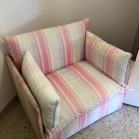 Poltrona/letto