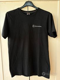 Mercedes maglia taglia M