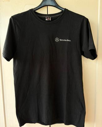 Mercedes maglia taglia M